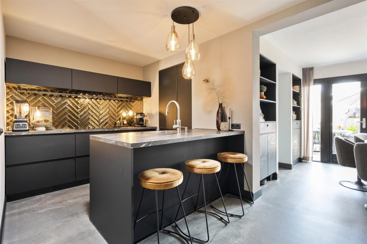 Te koop: Foto Woonhuis aan de Blankensteinweg 5 in Meppel