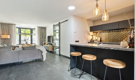 Te koop: Foto Woonhuis aan de Blankensteinweg 5 in Meppel