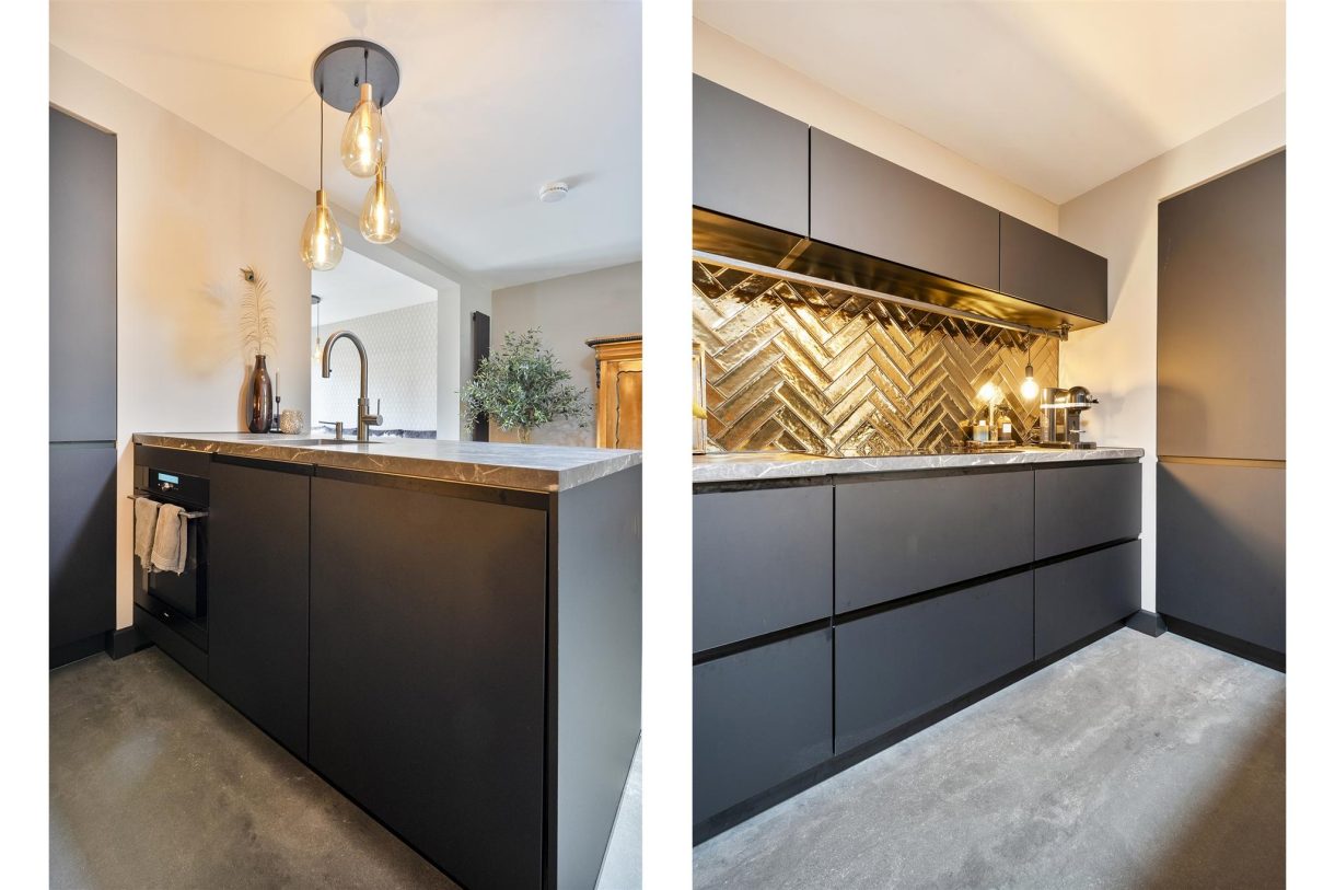 Te koop: Foto Woonhuis aan de Blankensteinweg 5 in Meppel