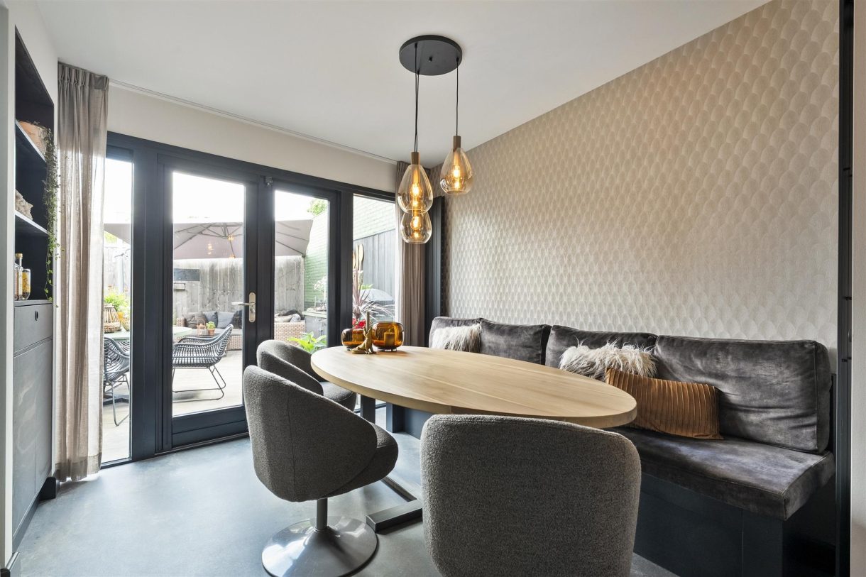 Te koop: Foto Woonhuis aan de Blankensteinweg 5 in Meppel