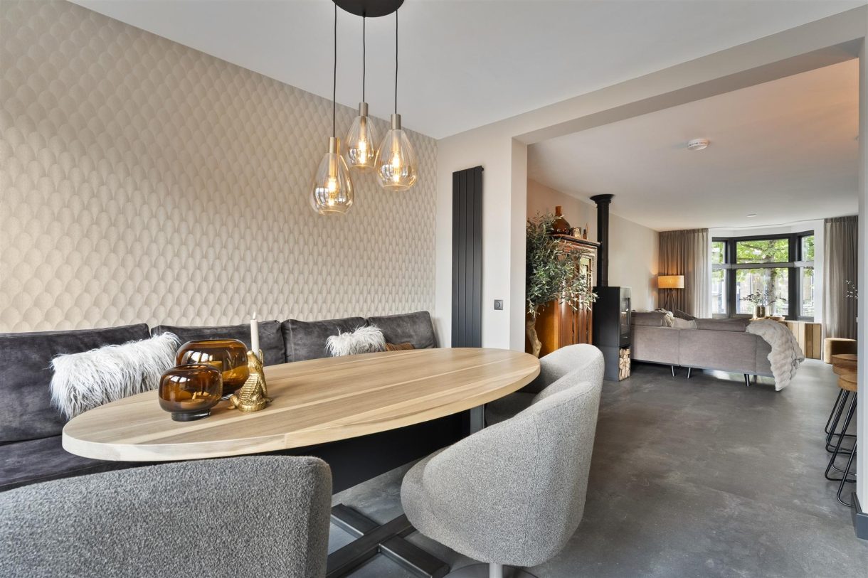 Te koop: Foto Woonhuis aan de Blankensteinweg 5 in Meppel