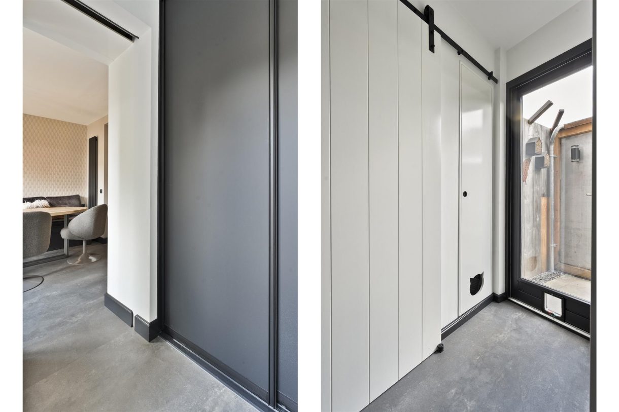 Te koop: Foto Woonhuis aan de Blankensteinweg 5 in Meppel