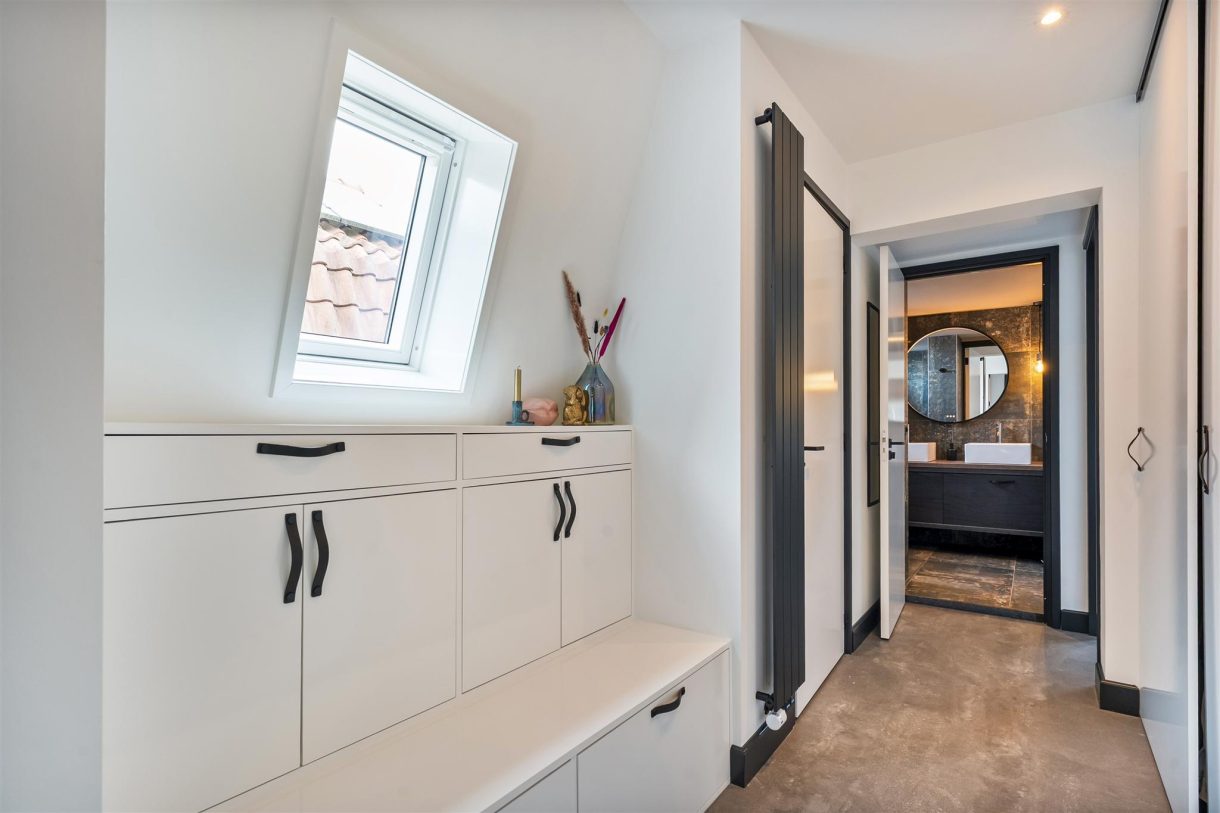 Te koop: Foto Woonhuis aan de Blankensteinweg 5 in Meppel