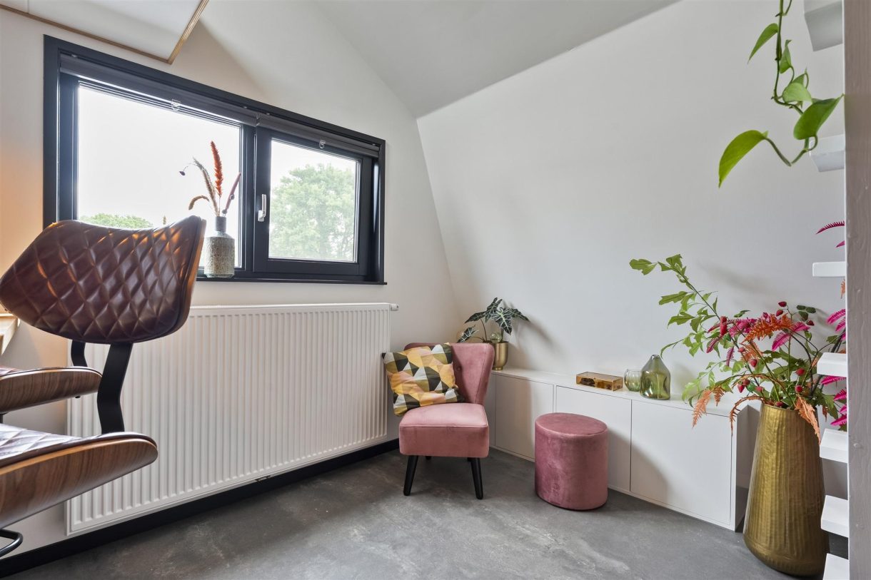 Te koop: Foto Woonhuis aan de Blankensteinweg 5 in Meppel