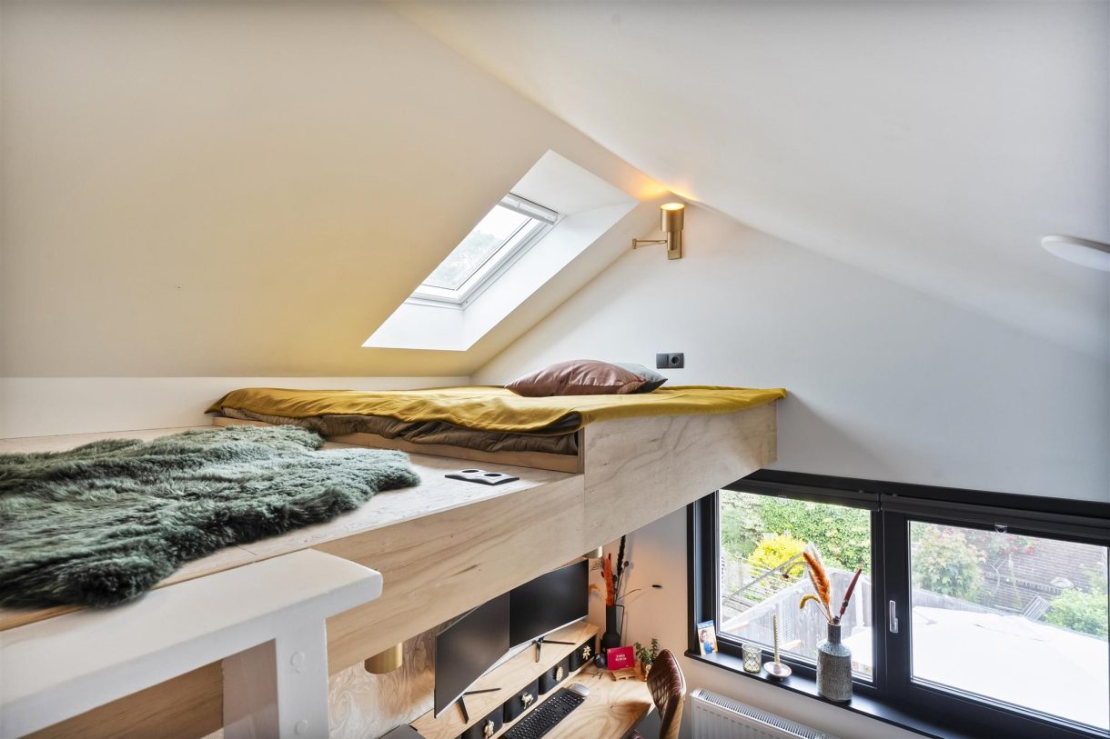 Te koop: Foto Woonhuis aan de Blankensteinweg 5 in Meppel