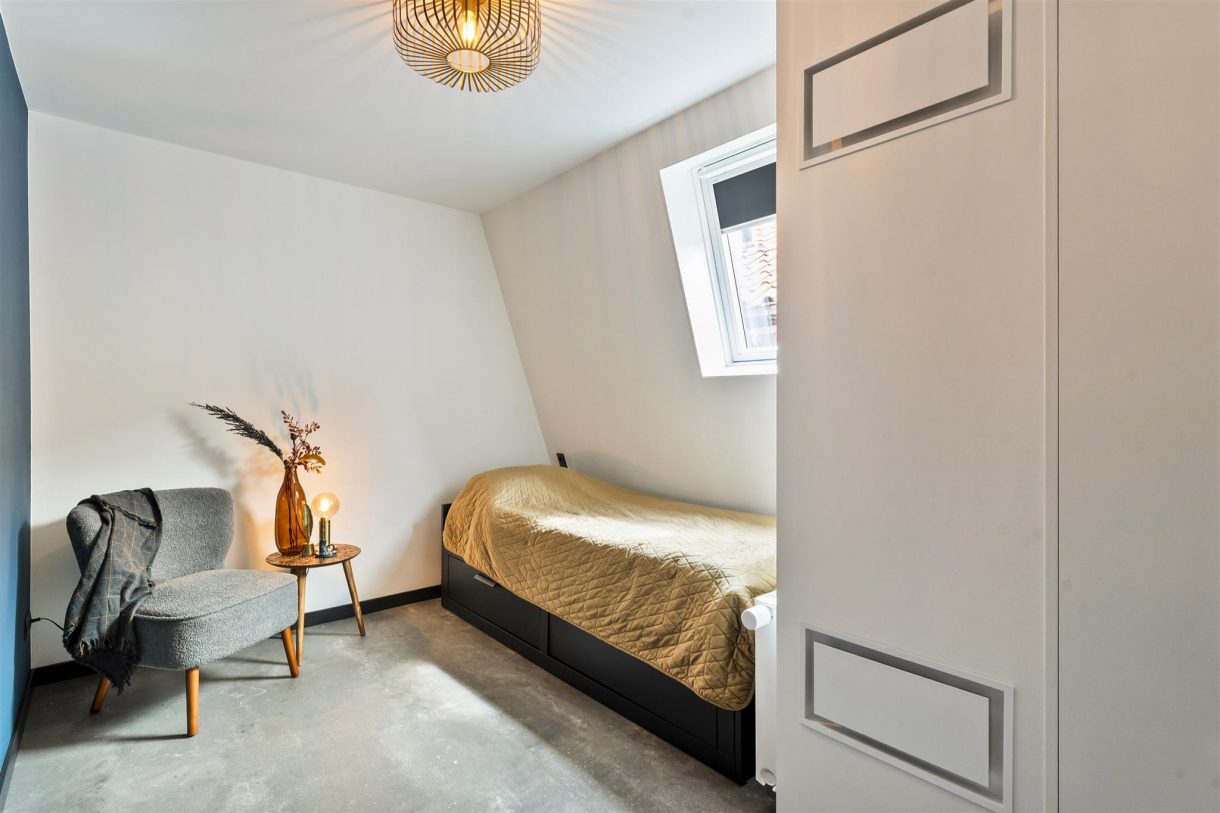 Te koop: Foto Woonhuis aan de Blankensteinweg 5 in Meppel