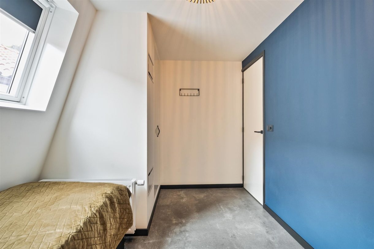 Te koop: Foto Woonhuis aan de Blankensteinweg 5 in Meppel