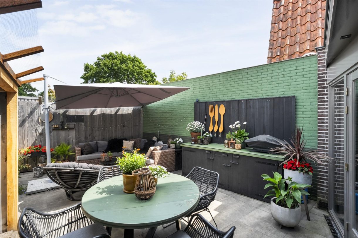 Te koop: Foto Woonhuis aan de Blankensteinweg 5 in Meppel