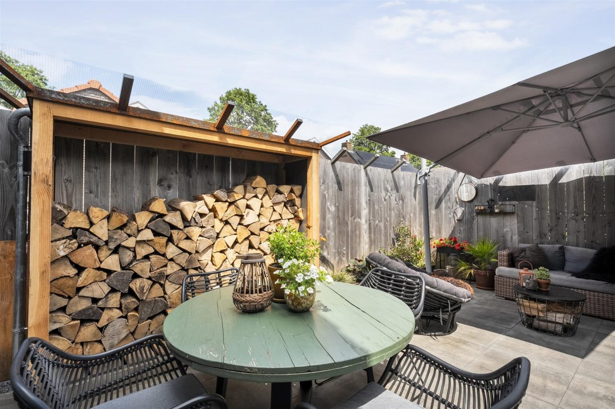 Te koop: Foto Woonhuis aan de Blankensteinweg 5 in Meppel