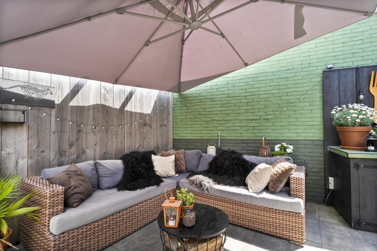 Te koop: Foto Woonhuis aan de Blankensteinweg 5 in Meppel