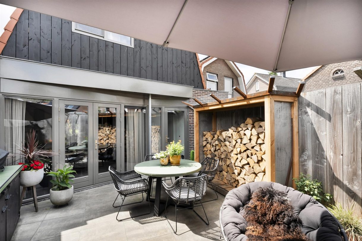 Te koop: Foto Woonhuis aan de Blankensteinweg 5 in Meppel