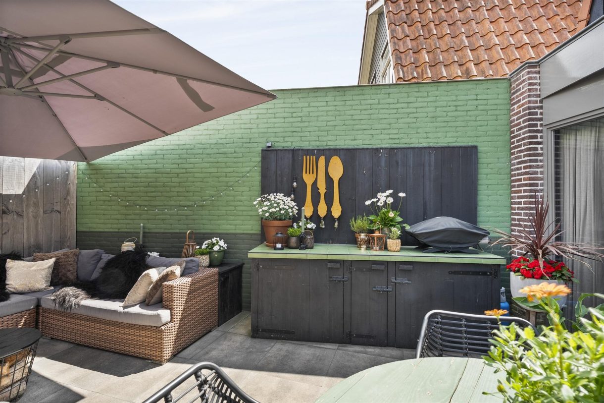 Te koop: Foto Woonhuis aan de Blankensteinweg 5 in Meppel