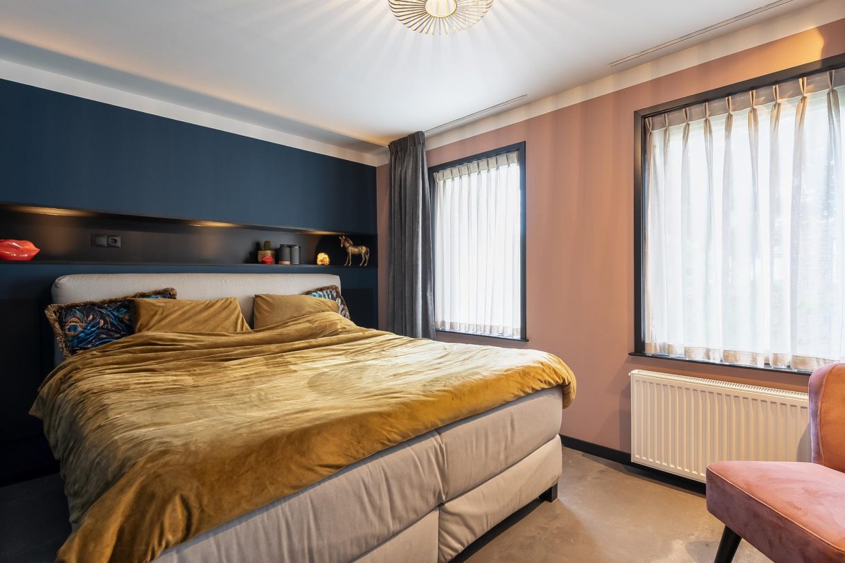 Te koop: Foto Woonhuis aan de Blankensteinweg 5 in Meppel