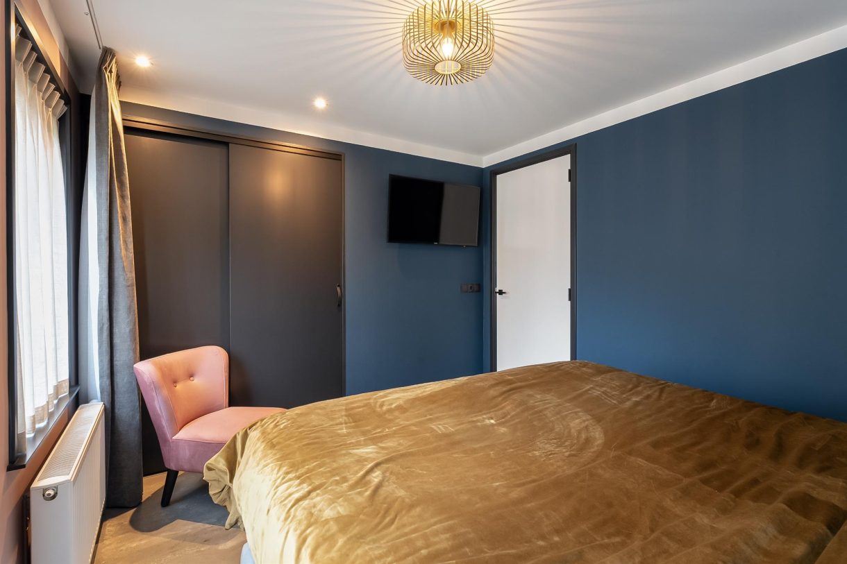 Te koop: Foto Woonhuis aan de Blankensteinweg 5 in Meppel