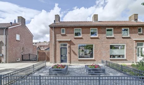 koop  's Gravenmoer  Molendijk 47 – Hoofdfoto
