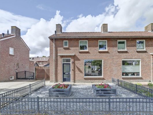 Hoofdfoto van 's Gravenmoer Molendijk 47