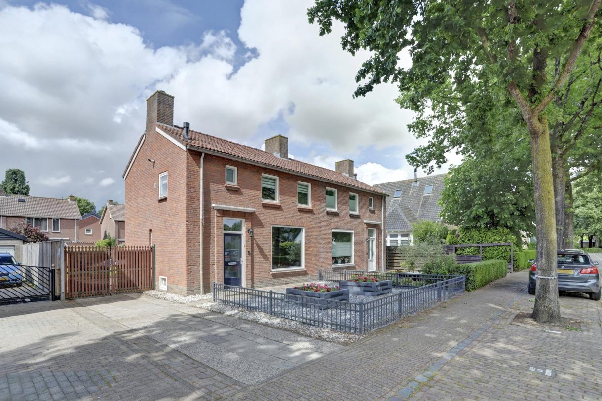 Te koop: Foto Woonhuis aan de Molendijk 47 in 's Gravenmoer