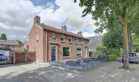 Te koop: Foto Woonhuis aan de Molendijk 47 in 's Gravenmoer