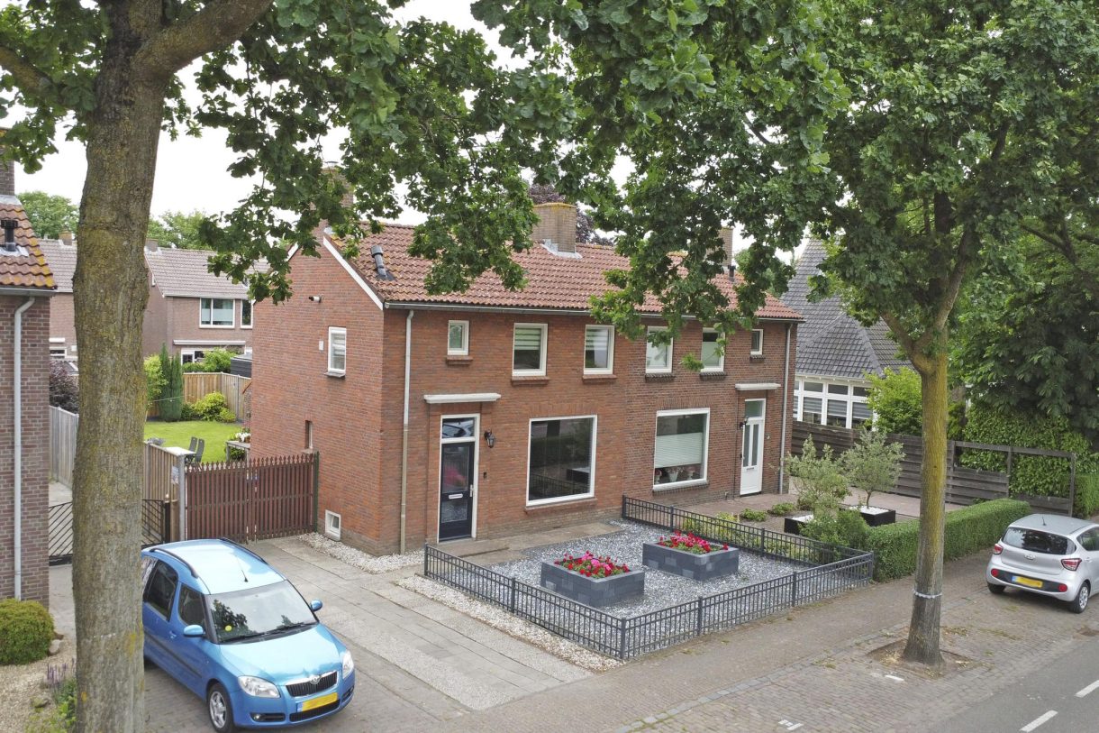 Te koop: Foto Woonhuis aan de Molendijk 47 in 's Gravenmoer