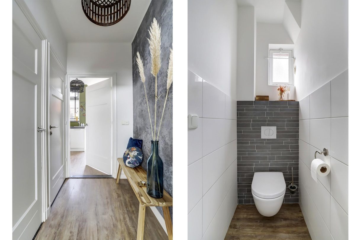 Te koop: Foto Woonhuis aan de Molendijk 47 in 's Gravenmoer