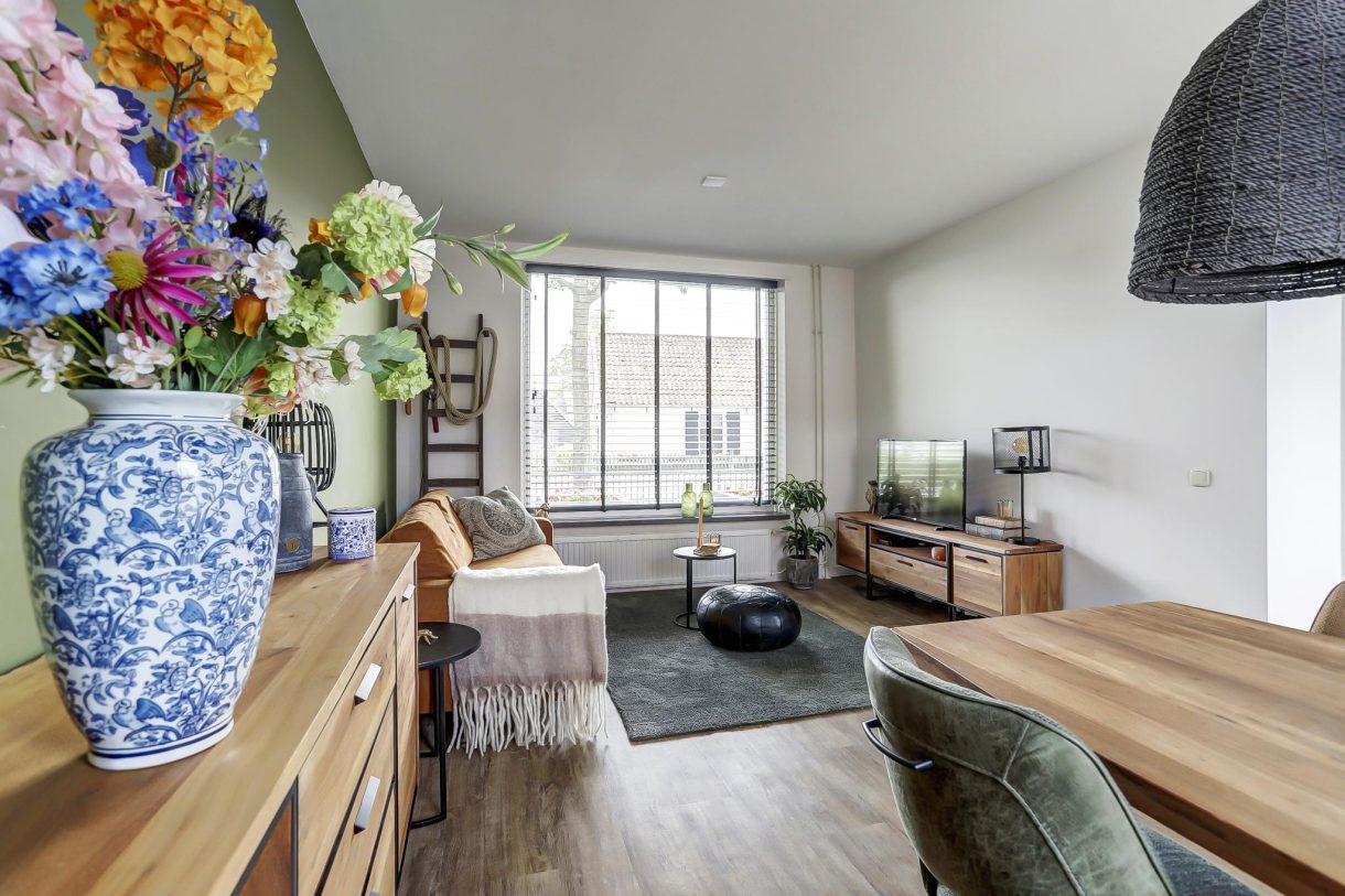 Te koop: Foto Woonhuis aan de Molendijk 47 in 's Gravenmoer