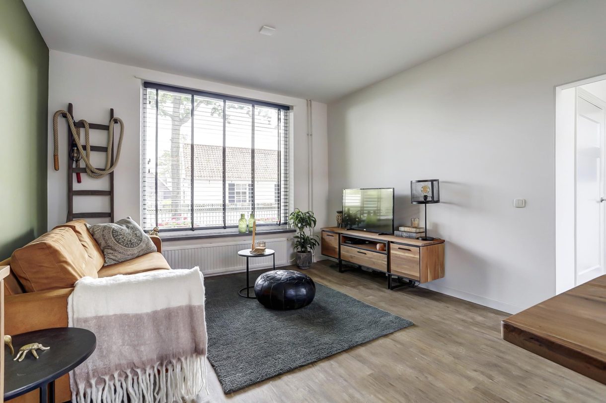 Te koop: Foto Woonhuis aan de Molendijk 47 in 's Gravenmoer