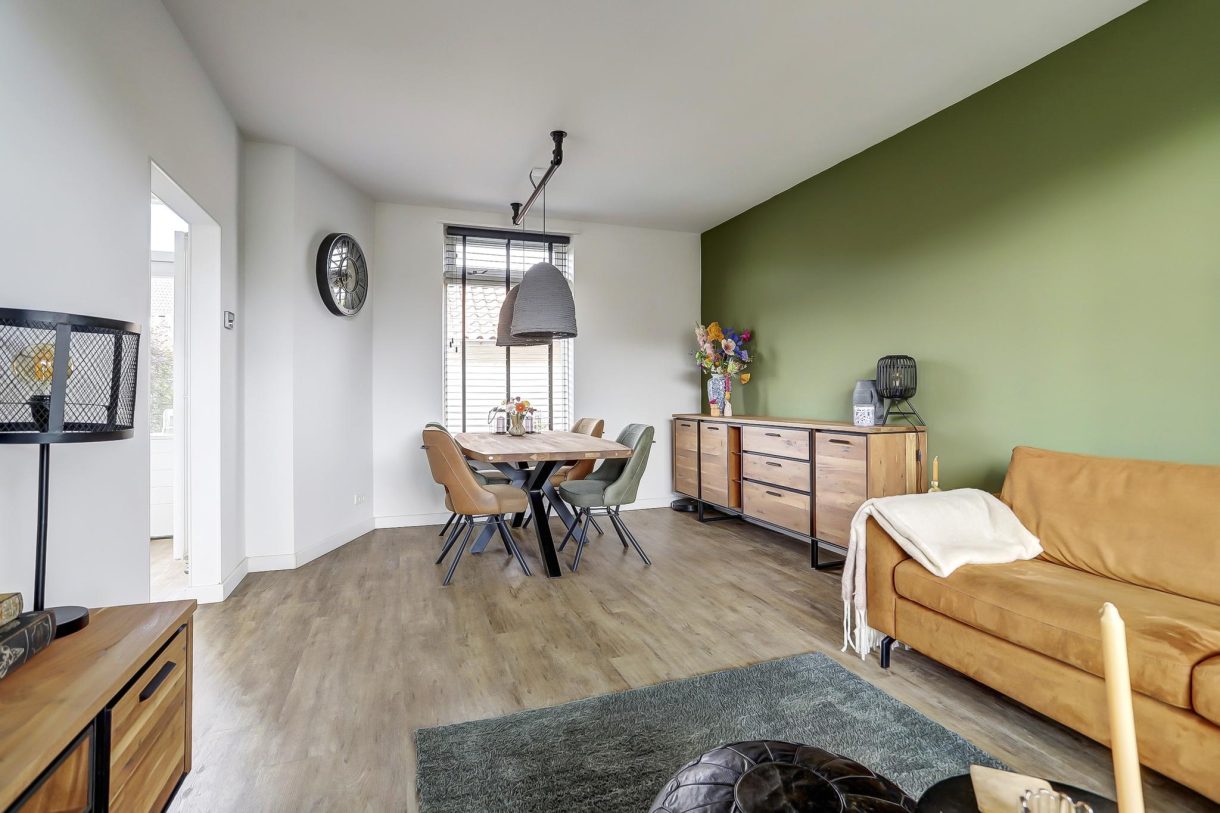 Te koop: Foto Woonhuis aan de Molendijk 47 in 's Gravenmoer