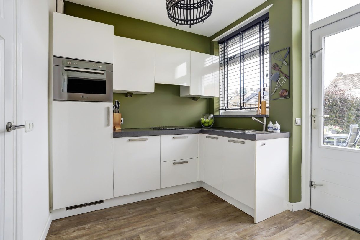 Te koop: Foto Woonhuis aan de Molendijk 47 in 's Gravenmoer