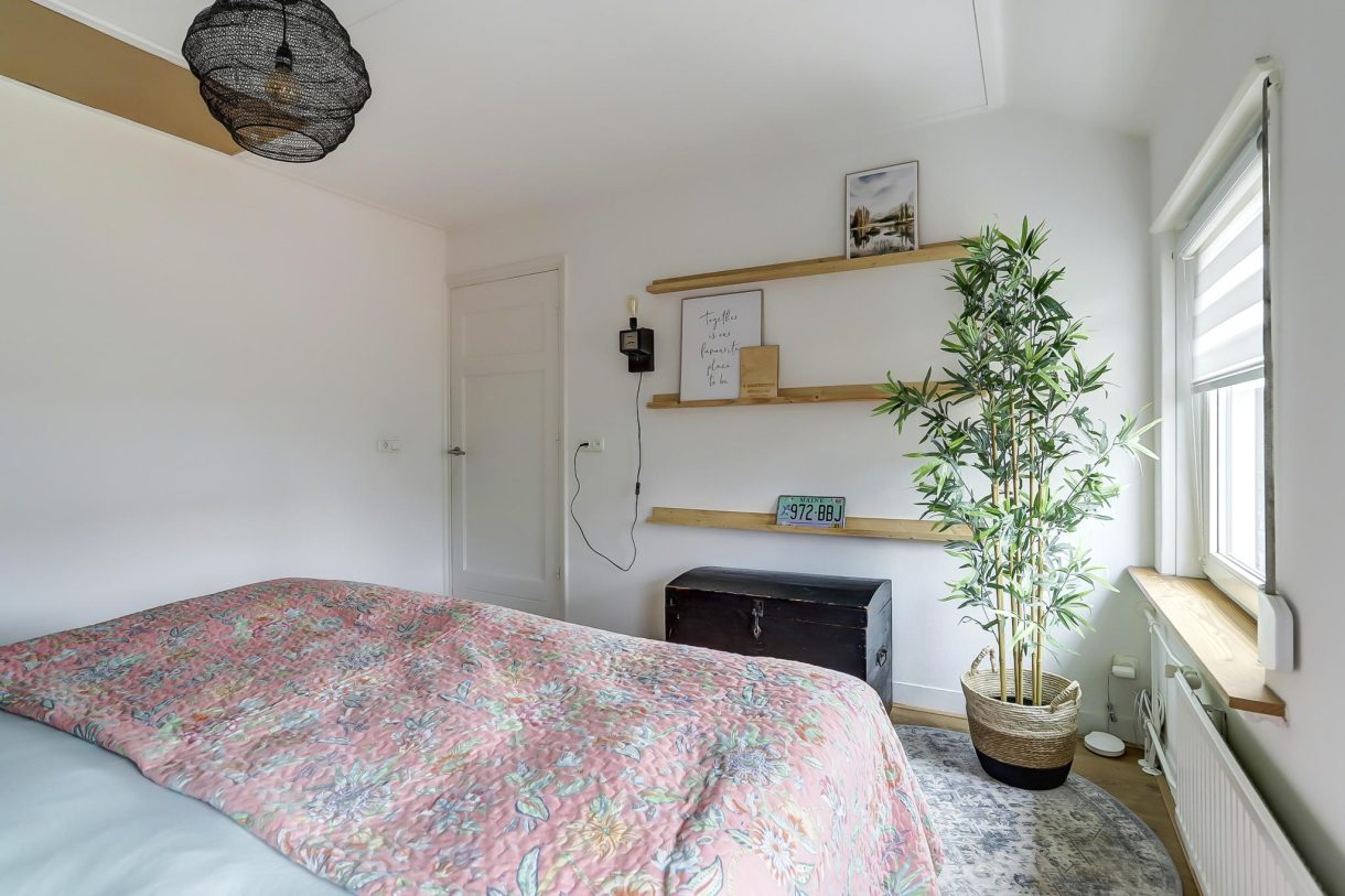 Te koop: Foto Woonhuis aan de Molendijk 47 in 's Gravenmoer