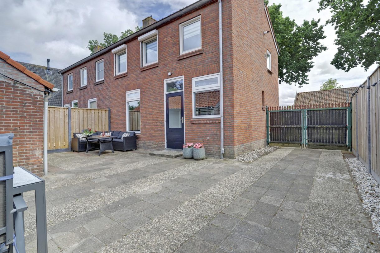 Te koop: Foto Woonhuis aan de Molendijk 47 in 's Gravenmoer