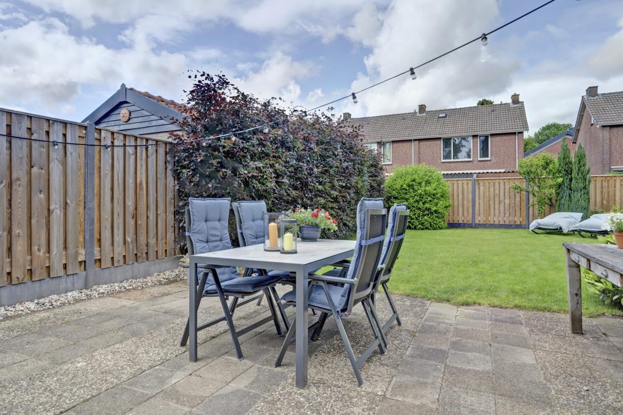 Te koop: Foto Woonhuis aan de Molendijk 47 in 's Gravenmoer