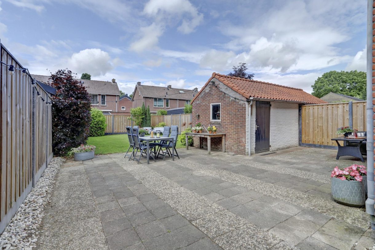 Te koop: Foto Woonhuis aan de Molendijk 47 in 's Gravenmoer