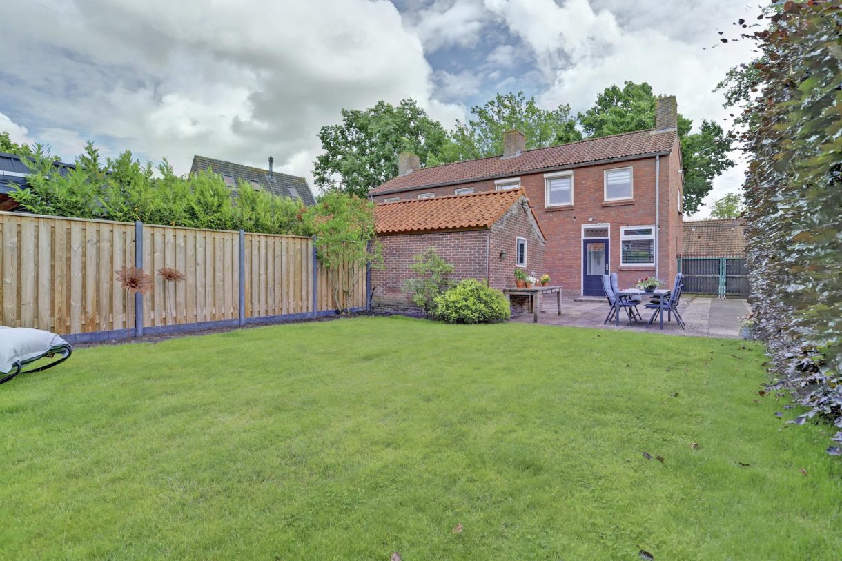 Te koop: Foto Woonhuis aan de Molendijk 47 in 's Gravenmoer