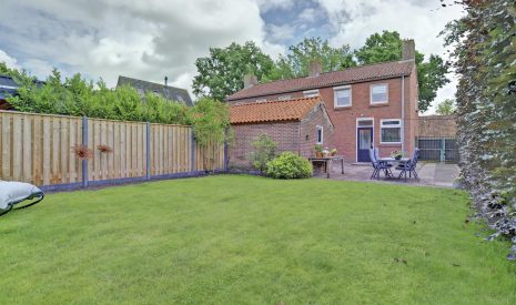 Te koop: Foto Woonhuis aan de Molendijk 47 in 's Gravenmoer