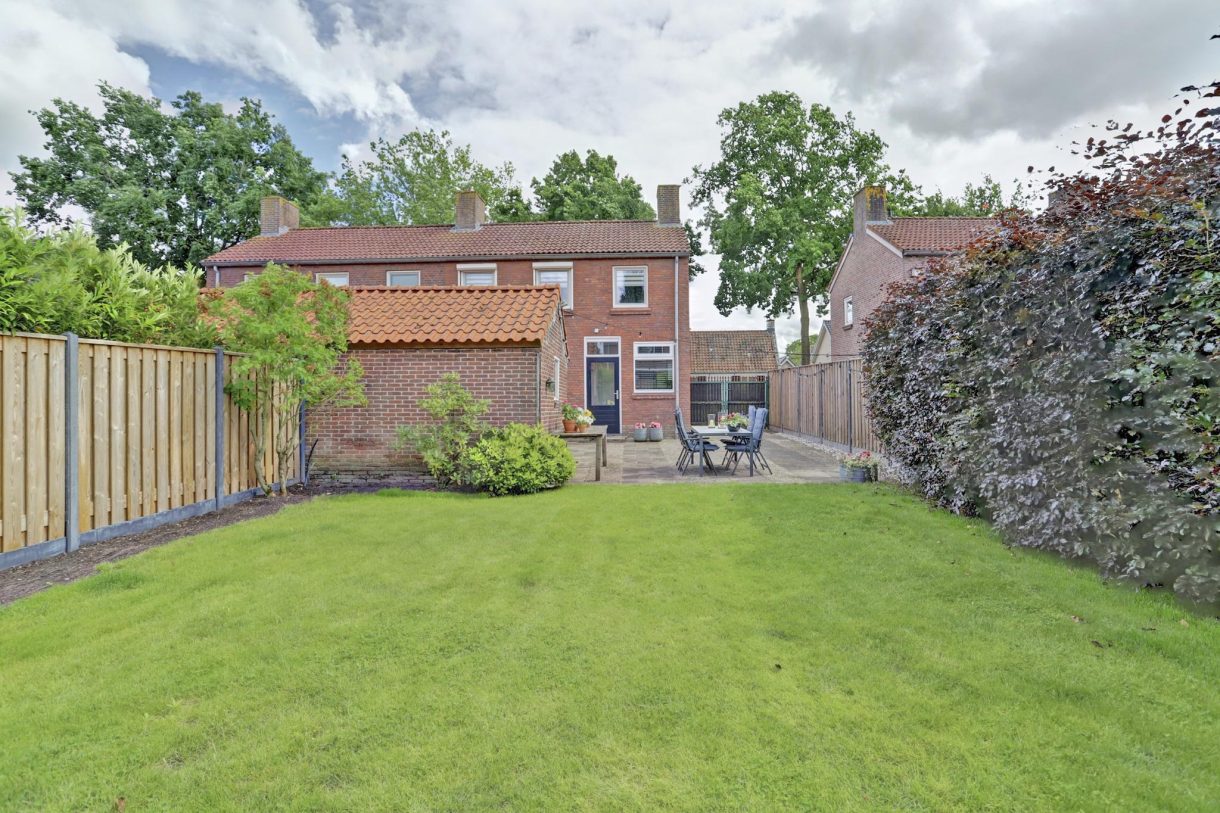 Te koop: Foto Woonhuis aan de Molendijk 47 in 's Gravenmoer