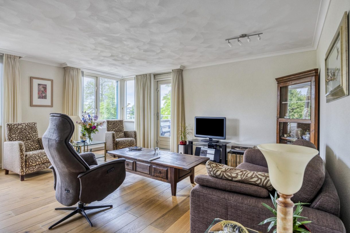 Te koop: Foto Appartement aan de Symfonie 7 in Uden