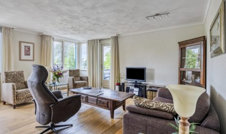 Te koop: Foto Appartement aan de Symfonie 7 in Uden