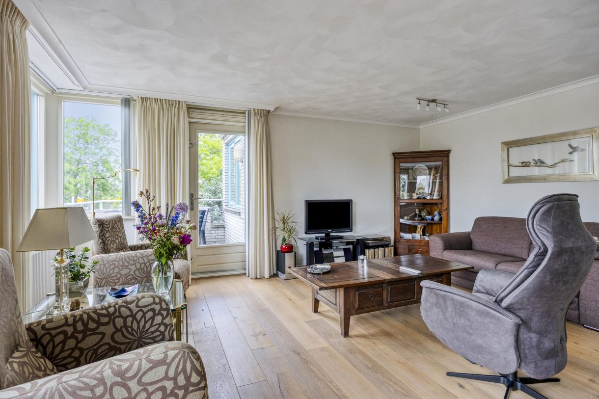 Te koop: Foto Appartement aan de Symfonie 7 in Uden