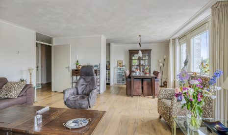 Te koop: Foto Appartement aan de Symfonie 7 in Uden