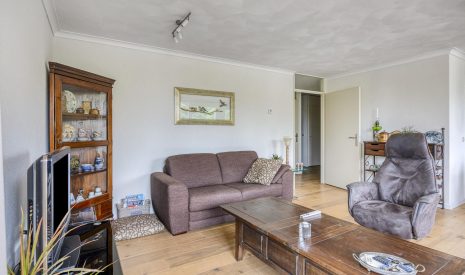 Te koop: Foto Appartement aan de Symfonie 7 in Uden