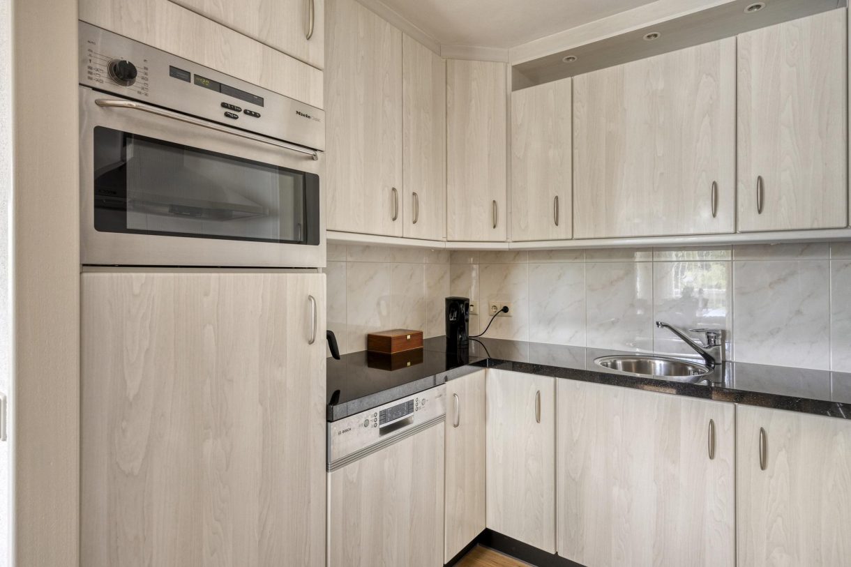 Te koop: Foto Appartement aan de Symfonie 7 in Uden