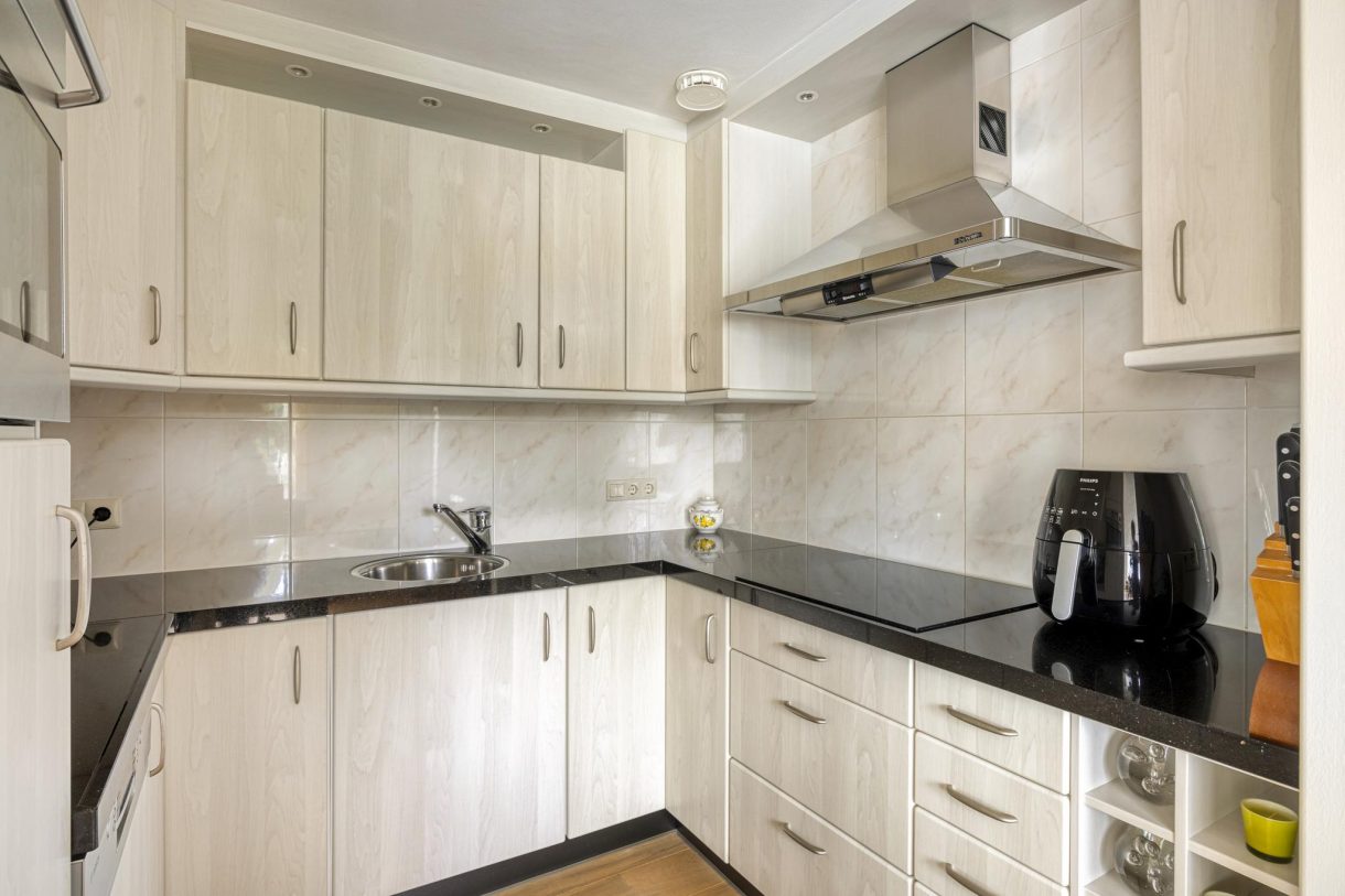 Te koop: Foto Appartement aan de Symfonie 7 in Uden