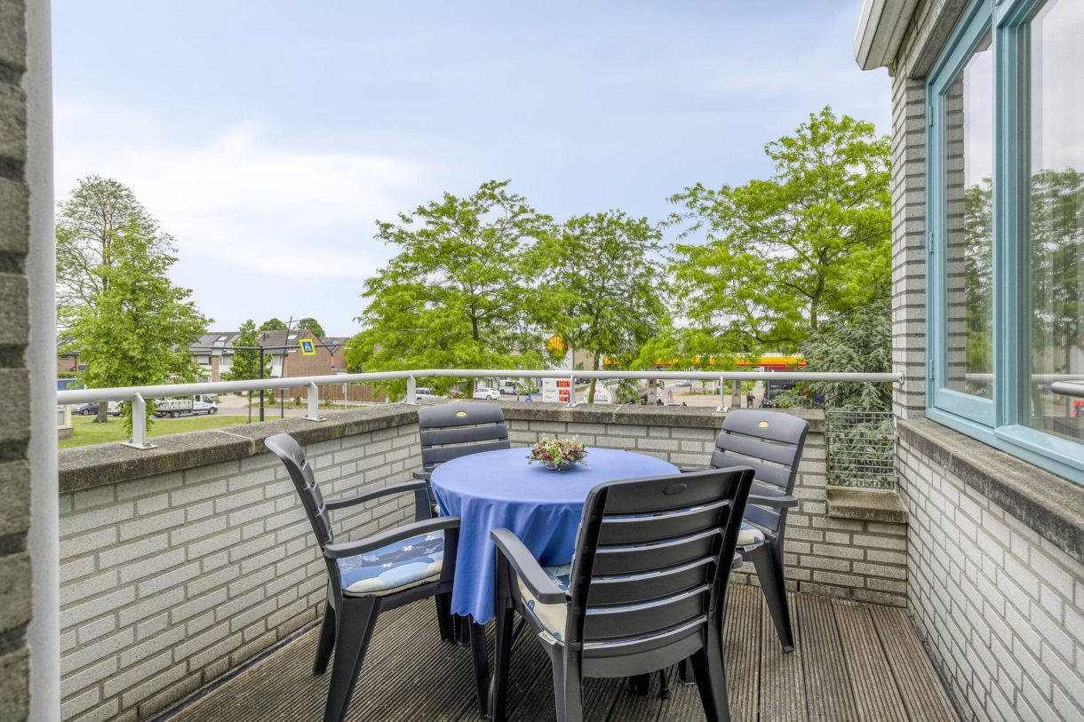 Te koop: Foto Appartement aan de Symfonie 7 in Uden