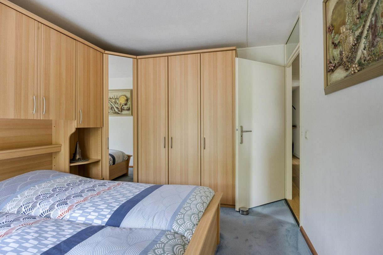 Te koop: Foto Appartement aan de Symfonie 7 in Uden