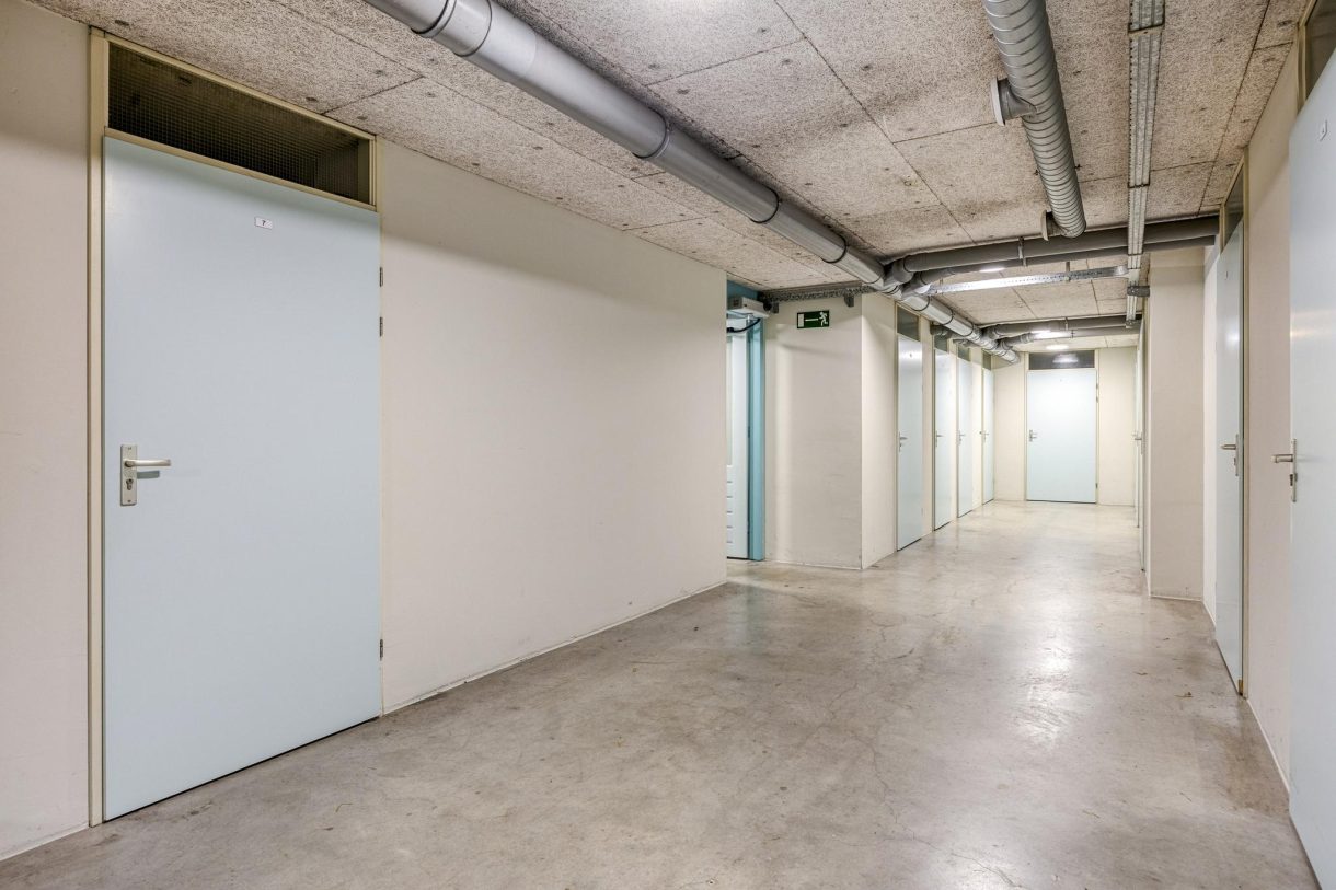 Te koop: Foto Appartement aan de Symfonie 7 in Uden