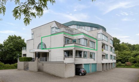 Hoofdfoto van Uden Symfonie 7