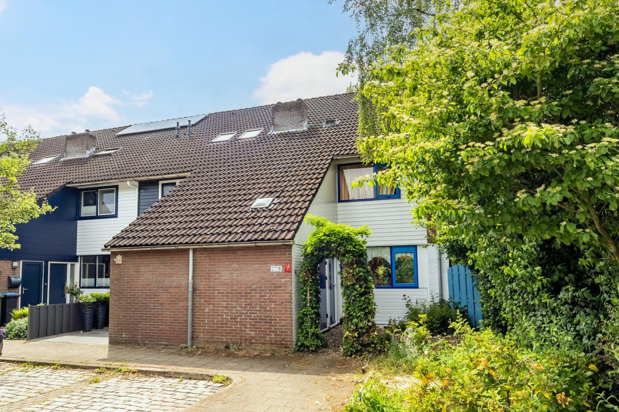 Te koop: Foto Woonhuis aan de De Moesmate 298 in Zutphen