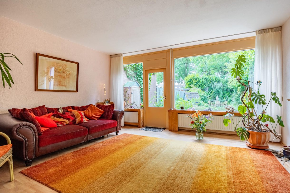 Te koop: Foto Woonhuis aan de De Moesmate 298 in Zutphen