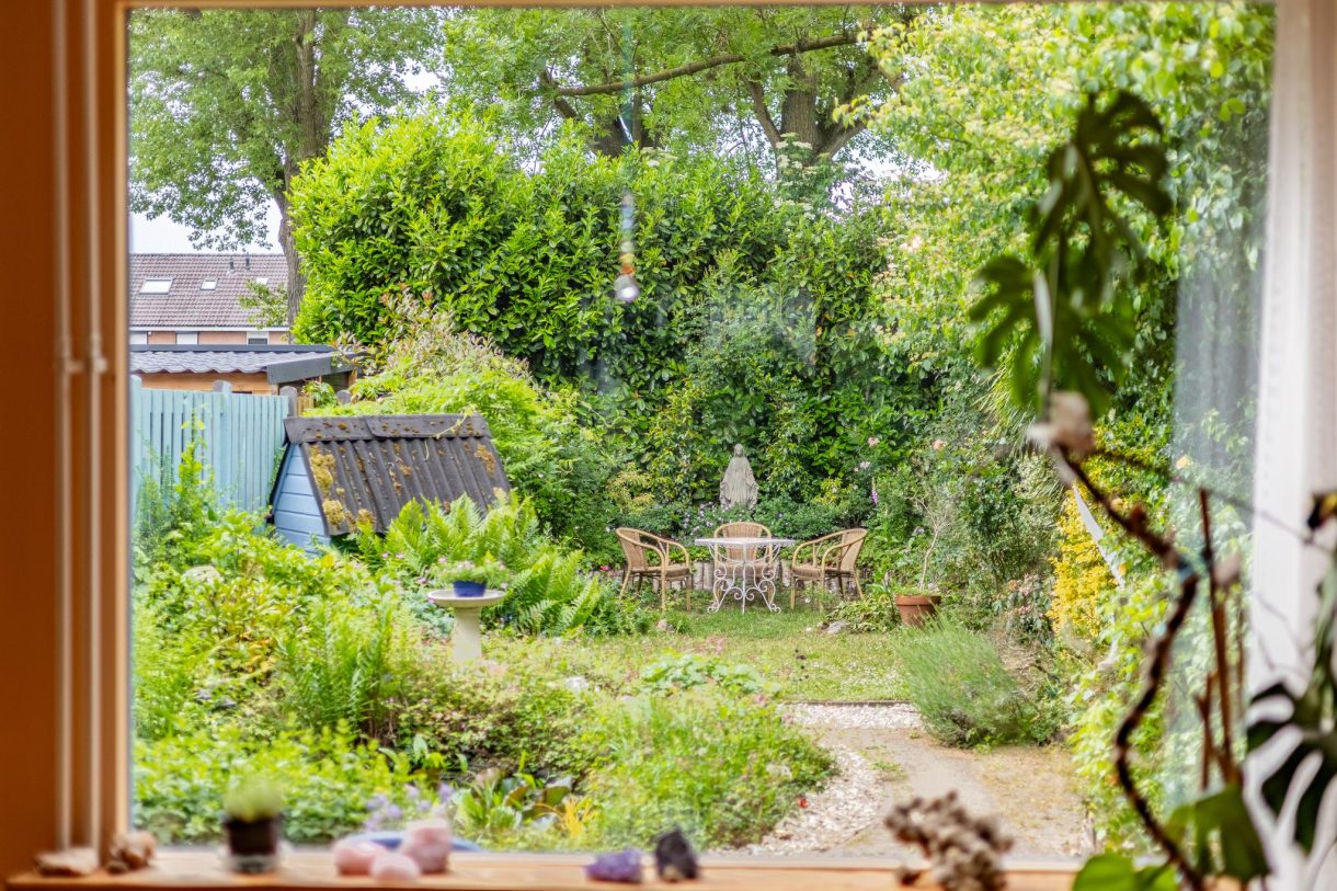 Te koop: Foto Woonhuis aan de De Moesmate 298 in Zutphen