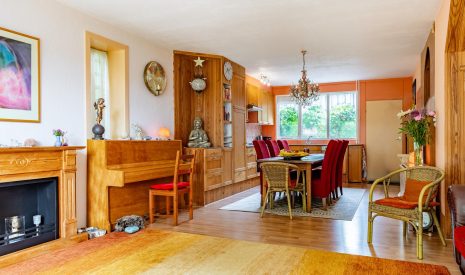 Te koop: Foto Woonhuis aan de De Moesmate 298 in Zutphen